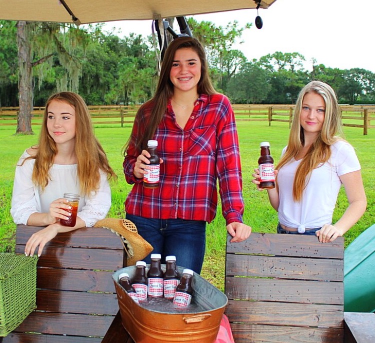 Iced tea bottles Bottled Iced Teas Southern Sweet Tea