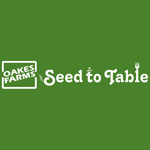 Seed to Table Grocery Store Logo