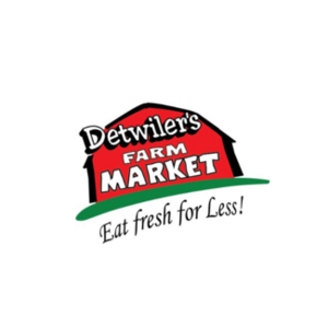 Detwiler's Grocery Store Logo
