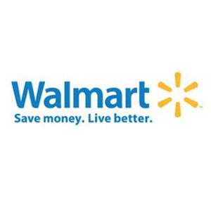 Walmart Grocery Store Logo